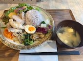 麹 発酵 つなぐcafe chocotto: ゆうこさんの2026年05月31日の1枚目の投稿写真