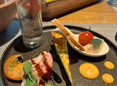 THE Tender HOUSE DINING ザ テンダーハウス ダイニング: 唯ママさんの2025年05月16日の2枚目の投稿写真