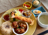 町家カフェ 燦々 さんさん: みきさんの2026年08月06日の1枚目の投稿写真