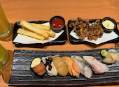 寿司と居酒屋　魚民　京都中央口駅前店: カリカリ梅さんの2026年05月の1枚目の投稿写真