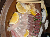 居酒屋 室戸屋ジロー はりまや町: たかちゃんさんの2025年06月11日の2枚目の投稿写真