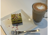 CAFFE PASCUCCI カフェパスクッチ 西宮北口店: air.さんの2026年04月26日の1枚目の投稿写真