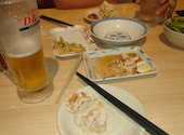 格安ビールと鉄鍋餃子 3・6・5酒場 広島八丁堀中央通り店: さっちゃんさんの2026年05月29日の1枚目の投稿写真