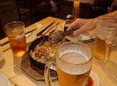 格安ビールと鉄鍋餃子 3・6・5酒場 広島八丁堀中央通り店: さっちゃんさんの2026年07月04日の1枚目の投稿写真