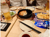 格安ビールと鉄鍋餃子 3・6・5酒場 広島八丁堀中央通り店: さっちゃんさんの2026年10月09日の1枚目の投稿写真