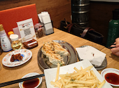 餃夢中 広島本通店: さっちゃんさんの2026年06月16日の2枚目の投稿写真