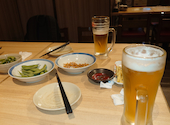 餃夢中 広島本通店: さっちゃんさんの2026年06月18日の1枚目の投稿写真