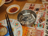 餃夢中 広島本通店: さっちゃんさんの2026年06月18日の2枚目の投稿写真
