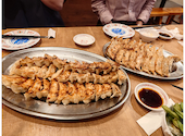 餃夢中 広島本通店: さっちゃんさんの2026年10月09日の2枚目の投稿写真