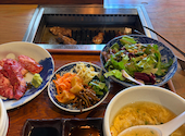 焼肉上畜　鹿児島中央駅（MEAT BANK2F): あゆみさんの2026年01月29日の1枚目の投稿写真