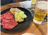 北海道ビール園　HOKKAIDO BEER GARDEN: ほんまさんの2026年05月の1枚目の投稿写真