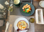 casa nostra ももや食堂: ラムさんの2025年03月26日の3枚目の投稿写真