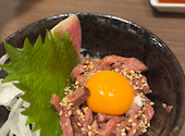 横濱うし処 牛味蔵 横浜スカイビル店: t-suzukiさんの2025年11月23日の2枚目の投稿写真
