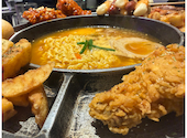韓国料理 ジョンマッテジ 浜松店: ろなさんの2026年01月17日の1枚目の投稿写真