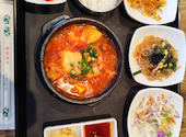 韓国食堂 bibimaru 豊川中条町店: きょんさんの2026年10月04日の1枚目の投稿写真