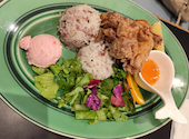 HANAO CAFE ハナオカフェ イオンモール豊川店: きょんさんの2026年10月04日の1枚目の投稿写真