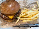 J.S. BURGERS CAFE 大同生命札幌ビル miredo店 : ミさんの2025年01月の1枚目の投稿写真