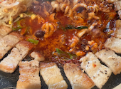 韓国料理 ホンデポチャ 名古屋大須店: あやのさんの2026年04月21日の1枚目の投稿写真