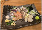 【個室×居酒屋】　海鮮小屋　魚友　五十集(さかともいさば): ヒロさんの2026年07月29日の2枚目の投稿写真