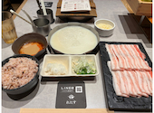 しゃぶしゃぶれたす 札幌駅前店: 仙にんさんの2026年05月13日の2枚目の投稿写真