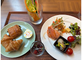 Cafe Contrail　～ランチ・食べ放題～: 66226622さんの2026年05月の1枚目の投稿写真