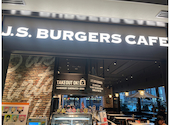 J.S. BURGERS CAFE 大同生命札幌ビル miredo店: 66226622さんの2026年02月25日の1枚目の投稿写真