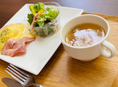 カフェ de ごはん: 66226622さんの2026年05月25日の1枚目の投稿写真