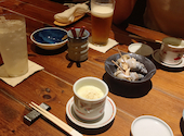 全国の銘酒と季節料理 花園 潤: しおりんさんの2023年09月01日の1枚目の投稿写真