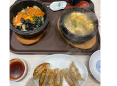 コリアンダイニング 李朝園 名谷店: メリーのママさんの2026年09月18日の1枚目の投稿写真