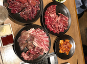 焼肉叙庵 サンシャイン60通り店: 優ちゃんさんの2023年05月26日の1枚目の投稿写真