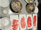 和牛しゃぶしゃぶ海鮮ブッフェダイニング天彩: tomwu0103さんの2025年05月の1枚目の投稿写真