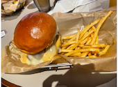 J.S. BURGERS CAFE ららぽーとEXPOCITY店: くるりんみえさんの2026年07月30日の2枚目の投稿写真