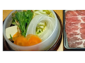 しゃぶしゃぶ どん亭 春日部店: なさんの2026年06月29日の1枚目の投稿写真
