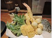 創作和食 かどで: 一期一会さんの2025年07月07日の2枚目の投稿写真