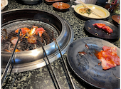 国産牛焼肉　あみやき亭　妙音通店: クマさんの2026年04月の1枚目の投稿写真