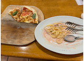 伊太利食房 ZenZero 神宮店: クマさんの2026年04月13日の1枚目の投稿写真