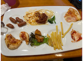 伊太利食房 ZenZero 神宮店: クマさんの2026年04月13日の2枚目の投稿写真