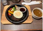 あっとバーグ　イオン新瑞橋店: クマさんの2026年04月13日の1枚目の投稿写真