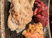 焼肉銀座: タケちゃんさんの2023年04月14日の2枚目の投稿写真