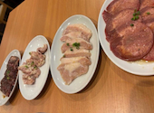 焼肉山河 茅ヶ崎店: muckyさんの2026年09月05日の2枚目の投稿写真