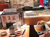 海鮮処寿し常 町田東急ツインズ店: あゆみさんの2026年05月10日の1枚目の投稿写真