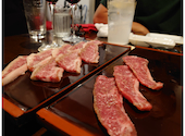 熟成焼肉 格之進 TOKYO: tomoelさんの2020年10月11日の1枚目の投稿写真