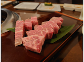 熟成焼肉 格之進 TOKYO: tomoelさんの2020年10月11日の2枚目の投稿写真