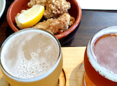 柴田屋酒店 喜多見ビール醸造所: ビーンさんの2025年08月07日の1枚目の投稿写真
