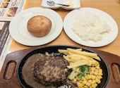 ステーキ宮 長岡店: ようこさんの2026年08月29日の1枚目の投稿写真