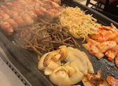 韓国料理 ホンデポチャ 名古屋大須店: モモさんの2026年04月14日の1枚目の投稿写真