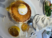 J.S. PANCAKE CAFE テラスモール湘南店: ようこさんの2026年08月26日の1枚目の投稿写真