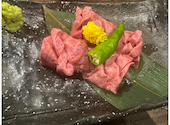 焼肉ごりちゃん 心斎橋店: じーにゃんさんの2024年09月20日の1枚目の投稿写真