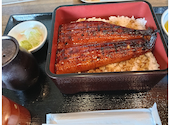 ヤキトリヤキトン夢屋 高宮店 夜 炭火焼うな栄: askさんの2026年08月17日の1枚目の投稿写真