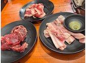 安安 保土ヶ谷店 七輪焼肉: きょーしろーさんの2025年11月18日の1枚目の投稿写真